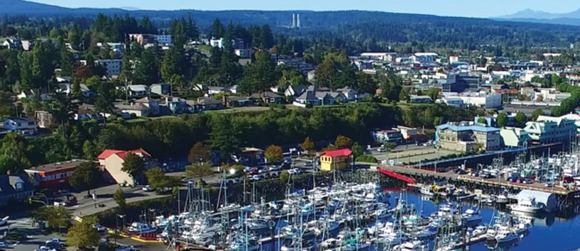 City of Campbell River