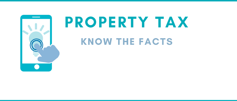 Property Tax Facts 2022