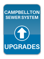 Capital Projects - Campbellton Sewer System