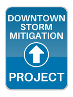Downtown Storm Mitigation