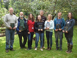 Recipient group shot Recipient group shot