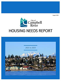 Housing Needs Report