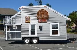 Fire Safety House